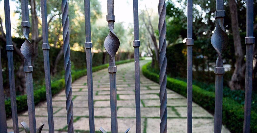 Landscape Design for Bushfire Prone Areas